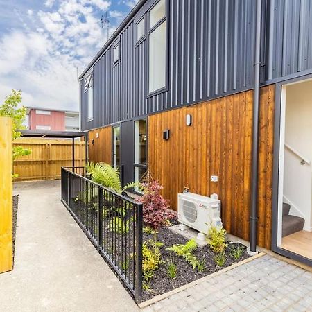 Cosy Central Home - Walk To Cbd & Free Escooters! Christchurch Exterior foto