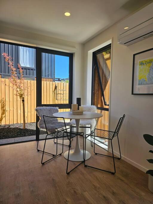 Cosy Central Home - Walk To Cbd & Free Escooters! Christchurch Exterior foto